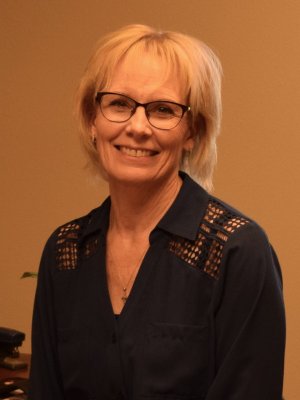 Photo of team member